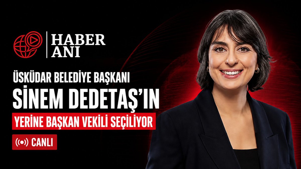 Haber_ANI's tweet photo. #CANLI | Üsküdar Belediye Meclisi Başkan Vekili Seçimi https://t.co/6DueKTxKPY https://t.co/ZmUndKLvRQ