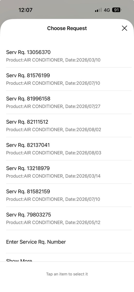 shubhamshish's tweet photo. all evidence, including call recordings. This is not service, it's harassment. #Godrej #ConsumerRights #CustomerService @Flipkart @jagograhakjago @jaagograhakjago @upcwc @GodrejAppliance https://t.co/RdAxsKIGsK