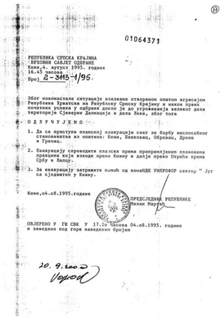 Flyaway16188676's tweet photo. @mario_lakus @DamjanCulafic Sramota i kukavičluk kakvu civilizacija nije vidjela!
Starešine im organizirali evakuaciju kao alibi za poraz 
Srbi bi ratovali al da samo oni smiju pucat i napadat! 
Tu sramotu moze samo izjednačit da su ljudima, kojima su naredili da idu, po dolasku u Srbiju prodavali vodu!! https://t.co/xBzn2Vqlfo
