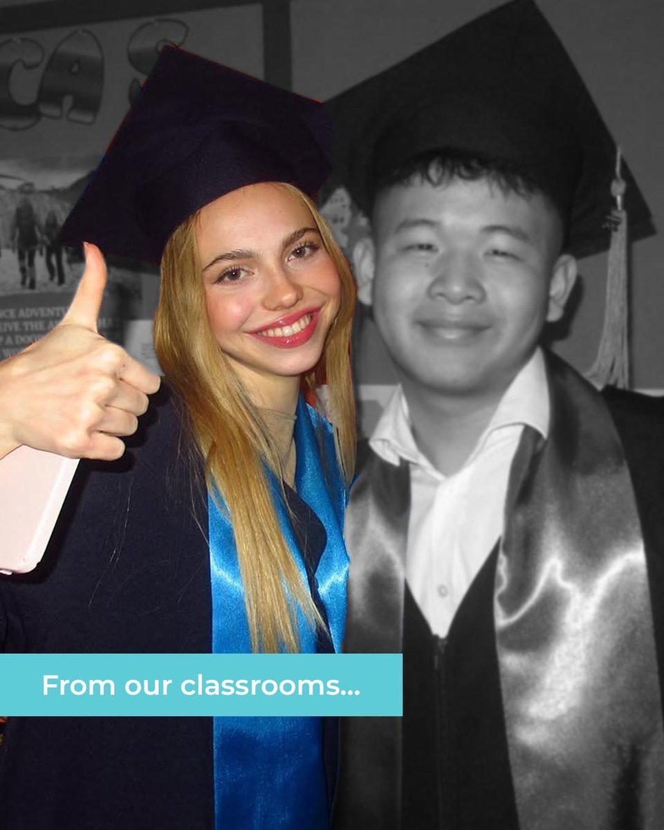 AdelaAccess's tweet photo. ADÉLA’s old high school (BISB Bratislava) shared a congratulatory post on Instagram:

“We are beyond proud to see our talented alumni, Adéla Jergová, reaching such incredible heights in her music career as a global popstar. Seeing our former student chase her dreams and inspire millions around the world is what it's all about.”