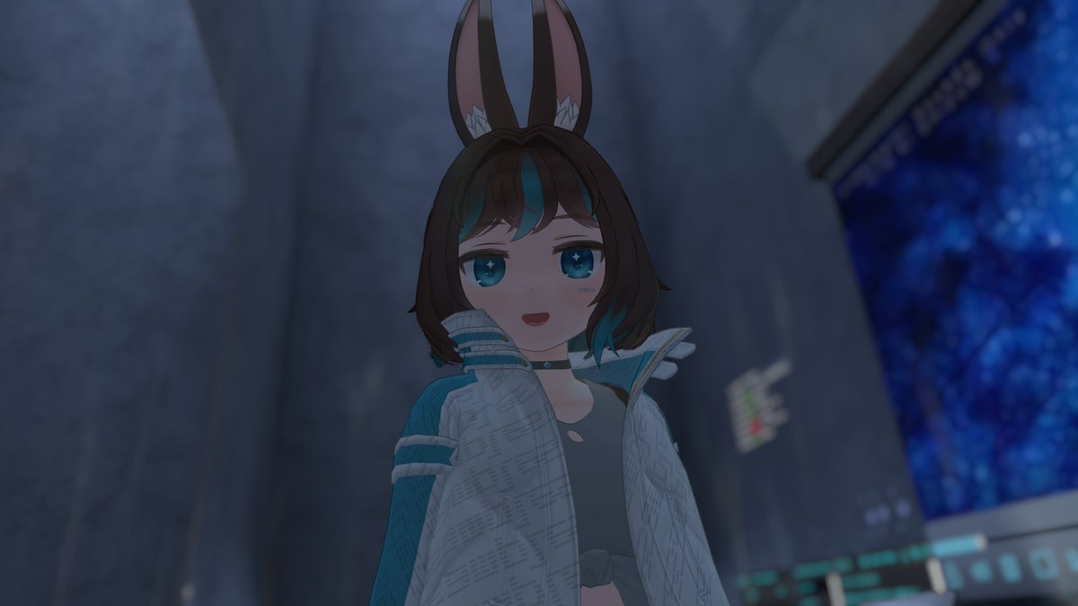 shiroyagi88's tweet photo. 昨日の #VRChat
いつも通りお砂糖と待ち合わせしておしゃべりしてたらフレンドが訪ねてきてくれたよ
みんな元気そうでよかった🌸🍒 https://t.co/e1HaXhWwhs