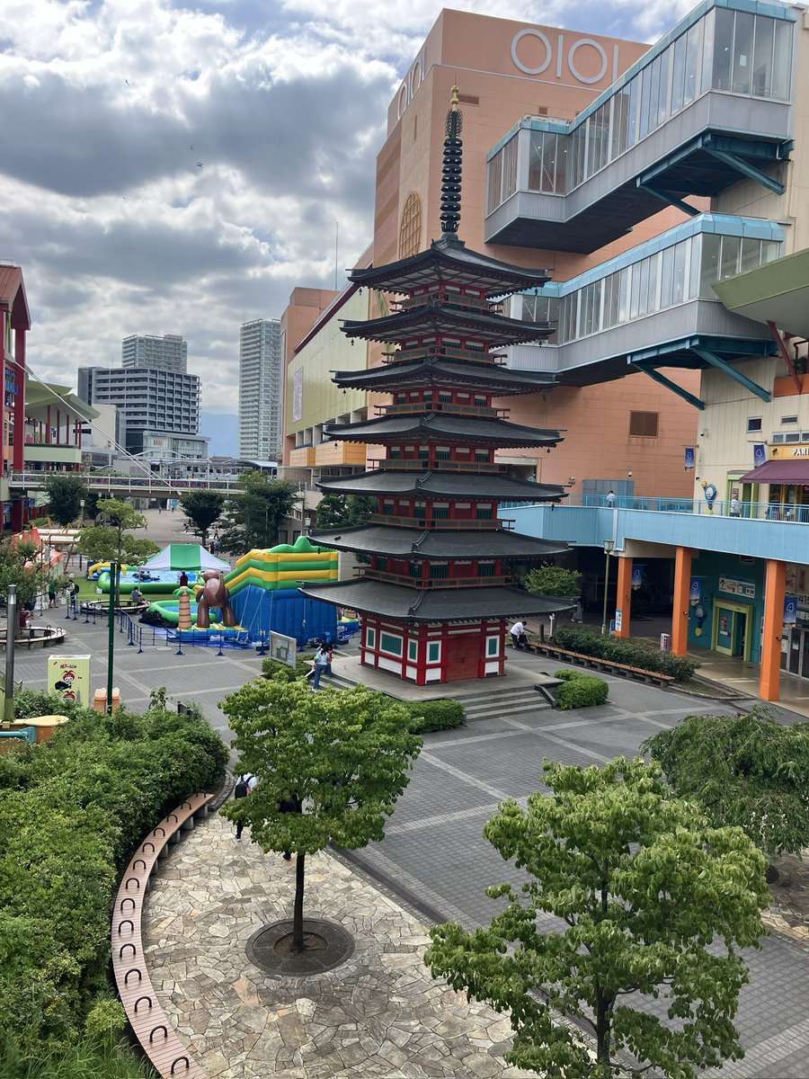 yama01258's tweet photo. お昼過ぎに海老名行って来た https://t.co/c9jhSEoyVc