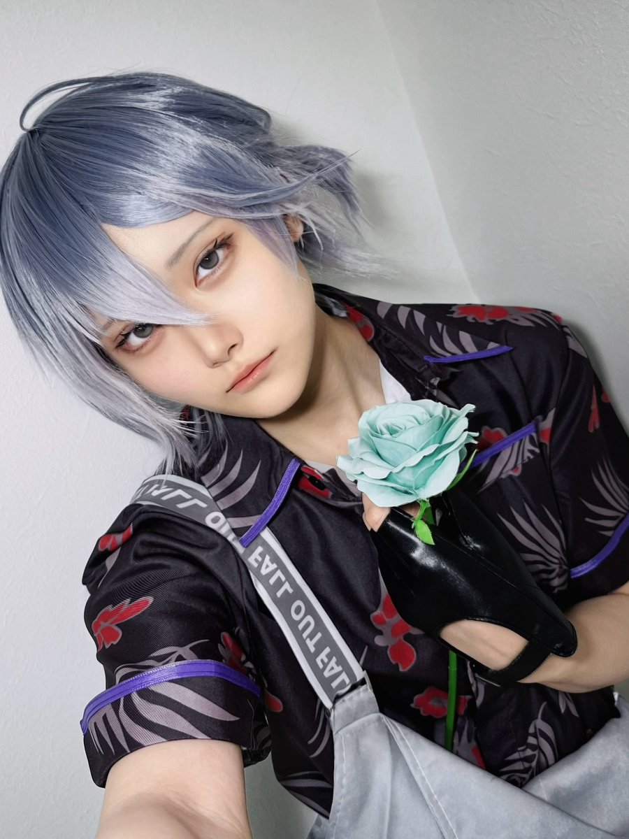 mochaocha1999's tweet photo. #18trip_cos 

💐 https://t.co/Re3mCbQyqO