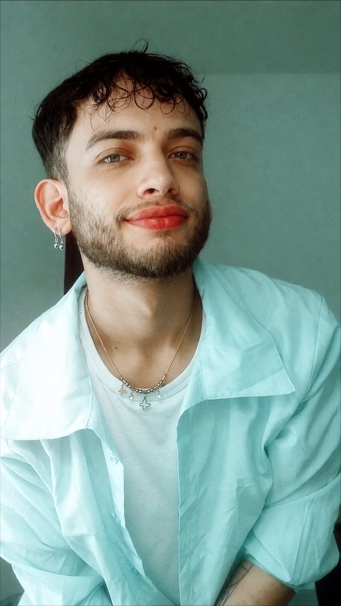 VersNyxSp's tweet photo. Queria que um certo @ me notasse e me macetasse até não aguentar mais🥺 https://t.co/6m9guFPZNy