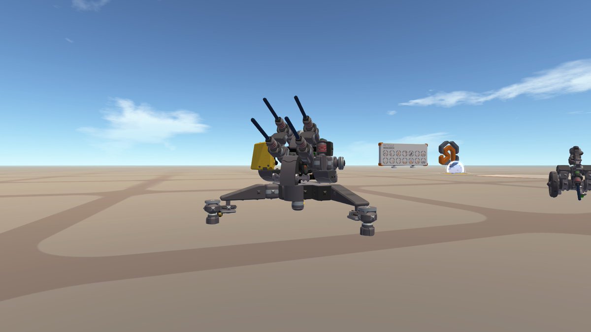 funegasawa's tweet photo. #TerraTech #テラテック https://t.co/ilR4jaqL34