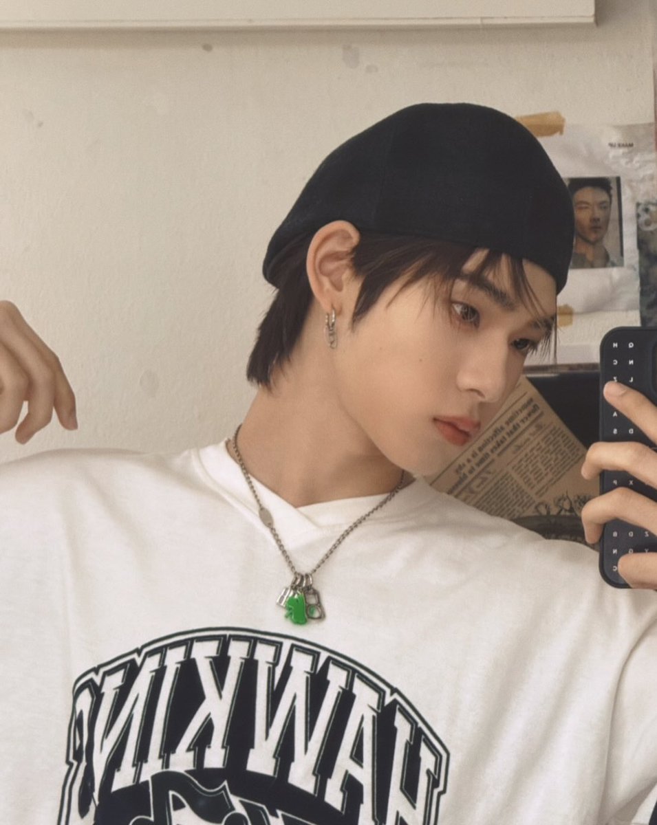 Toeyikx's tweet photo. TEETEE  ૮₍ᐢ•̀⤙•́ᐢ₎ა 🐶ྀི🎧🍀 https://t.co/wHw6cRtIwn