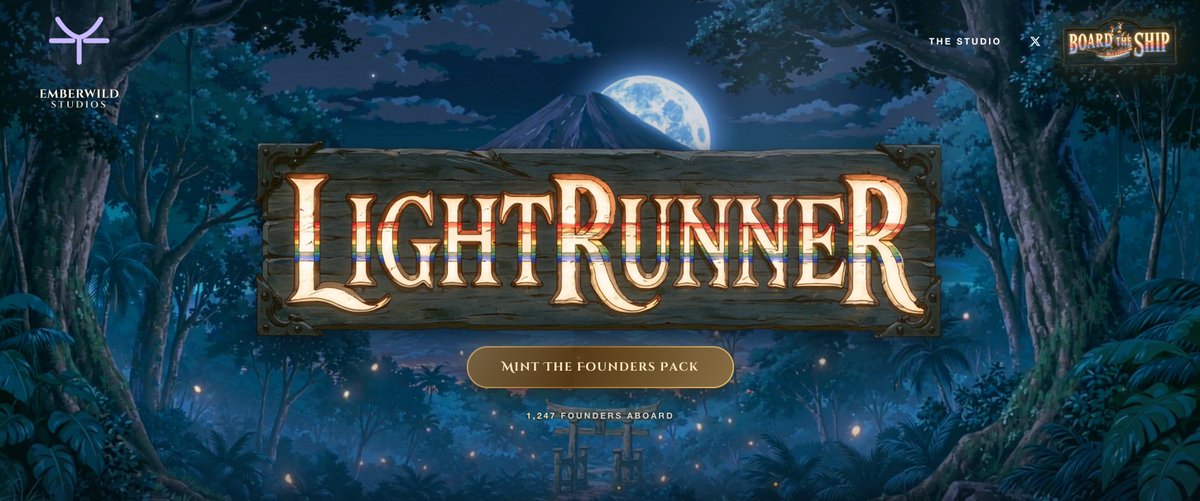 playlightrunner tweet picture