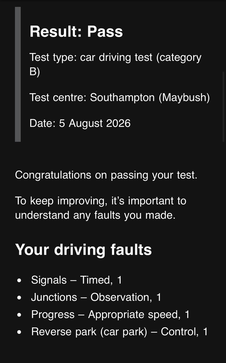 Tmabss's tweet photo. After several attempts including an accident with the examiner, i joined the association of uk manual licence owner today. https://t.co/ky8K3YV2S1