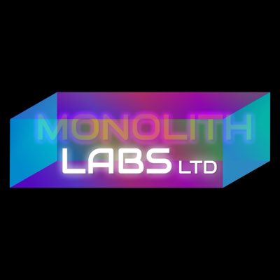 MONOLITHLABSLTD's tweet photo. MONOLITH LABS LTD / https://t.co/8rHYifuuwo https://t.co/5pdw0AGGBA