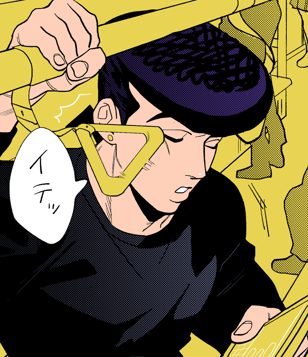 m___sg46's tweet photo. 過去絵見せられるやつだけ載せてみる 5年前らしい　5年前て(※仗露ある) https://t.co/NbUhiEUstX