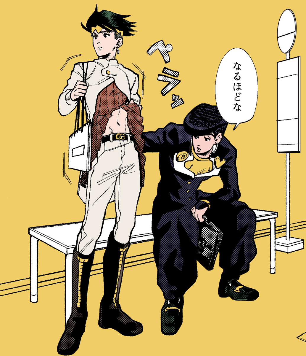m___sg46's tweet photo. 過去絵見せられるやつだけ載せてみる 5年前らしい　5年前て(※仗露ある) https://t.co/NbUhiEUstX