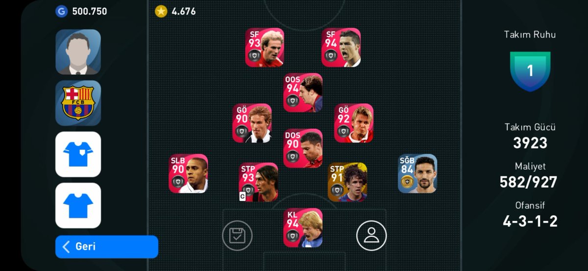 parrottabii's tweet photo. OLUM MÜKEMMEL BİRŞEY LAN ESKİ SEVGİLİYLE YENİDEN BULUŞMAK GİBİ LAN HARİKA LAN KONAMİ O SAĞBEKİ VER YOKSA ANANI @.konamipiçi https://t.co/yYjNtZbjIr