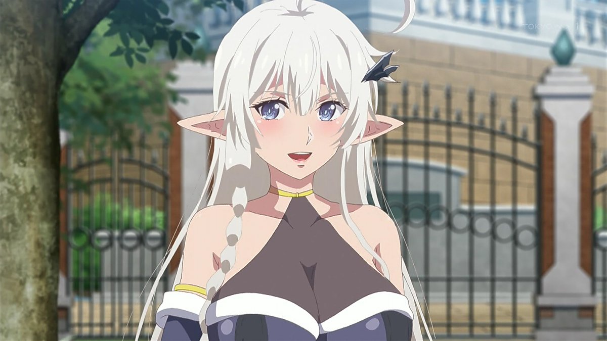 落第賢者の学院無双～二度目の転生、Ｓランクチート魔術師冒険録～ 第6話 ツイート画像 1
