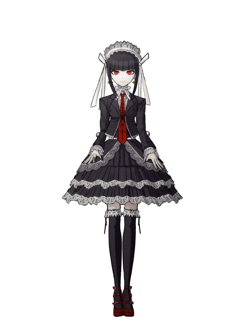 firstcl4ssfrick's tweet photo. celeste without twindrills
#danganronpa #drthh #drtwt https://t.co/7lwOuLRdNT