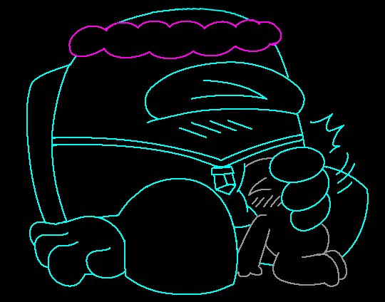 puddingpacksnak's tweet photo. big crewmate propaganda #amongusnsfw #amongusshownsfw https://t.co/i0rn5c9y63