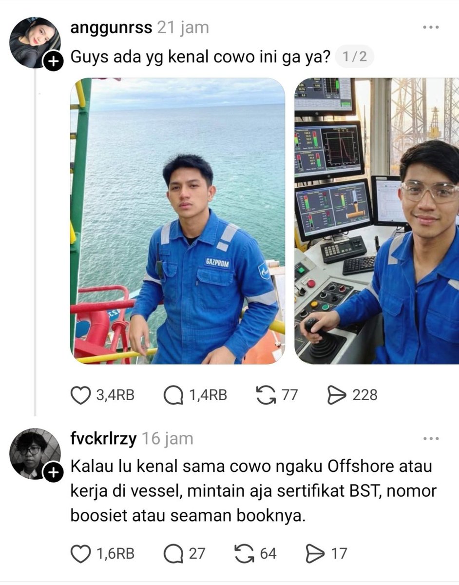 kelixmann's tweet photo. Aku punya sertifikat BST, BOSIET dan Seaman Book ya gays 😊 https://t.co/Nu7uaa35lO