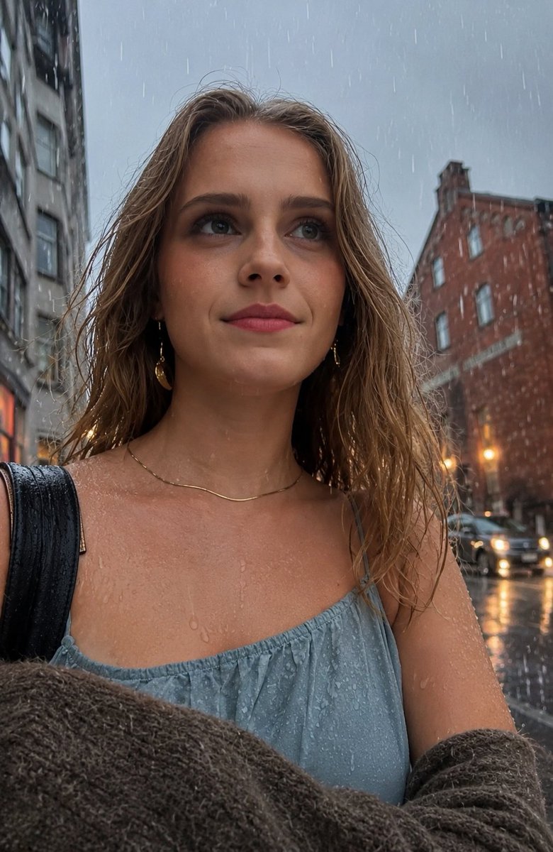 EmmaWatxonkkeg's tweet photo. Good afternoon, everyone! ☔🌧️ It's a rainy day over here, making everything feel calm and cozy. Hope you're staying safe, warm, and enjoying your day no matter the weather. Have a wonderful afternoon! ❤️ https://t.co/eAYh4ZhTsy