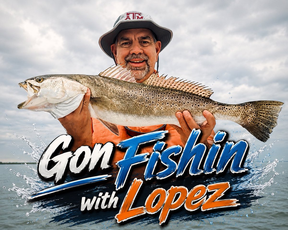 TheCoreyBarrett's tweet photo. Lopez only good for talking fishing and Texas A&amp;M... I've never tried his BBQ sauce. Sign the petition to get The McNairs to relegate him to The Fishing Show #THEGROUPCHAT https://t.co/SSLQ8kY8l2