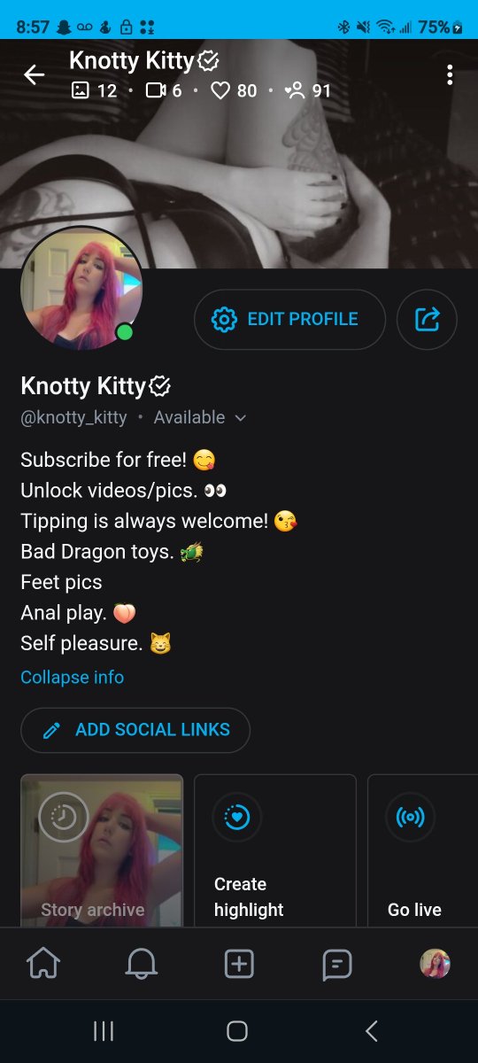 TiaValentine18's tweet photo. Check it out 😘

#nsfw #fyp #link #onlyfans #viral https://t.co/fHyQlJ1Fqy