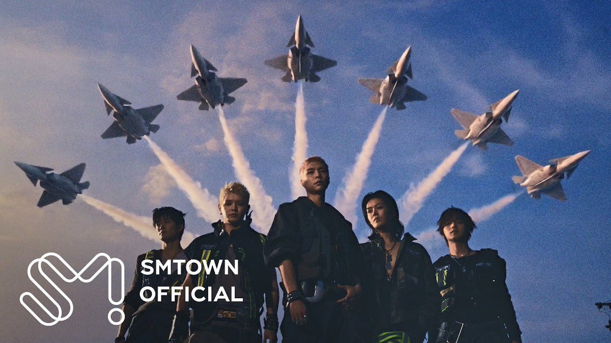 NCT127STRMth's tweet photo. NCT 127 엔시티 127 'BLINGY' : BLINGY JETS 

(https://t.co/F76WODtSh1)

แวะเข้าไปดูพร้อมกับกด like และ share กันเยอะ ๆ นะคะ 💚

#NCT127_BlingyJets1
#NCT127_BLINGY @NCTsmtown_127 https://t.co/Wh4r5RwAPP