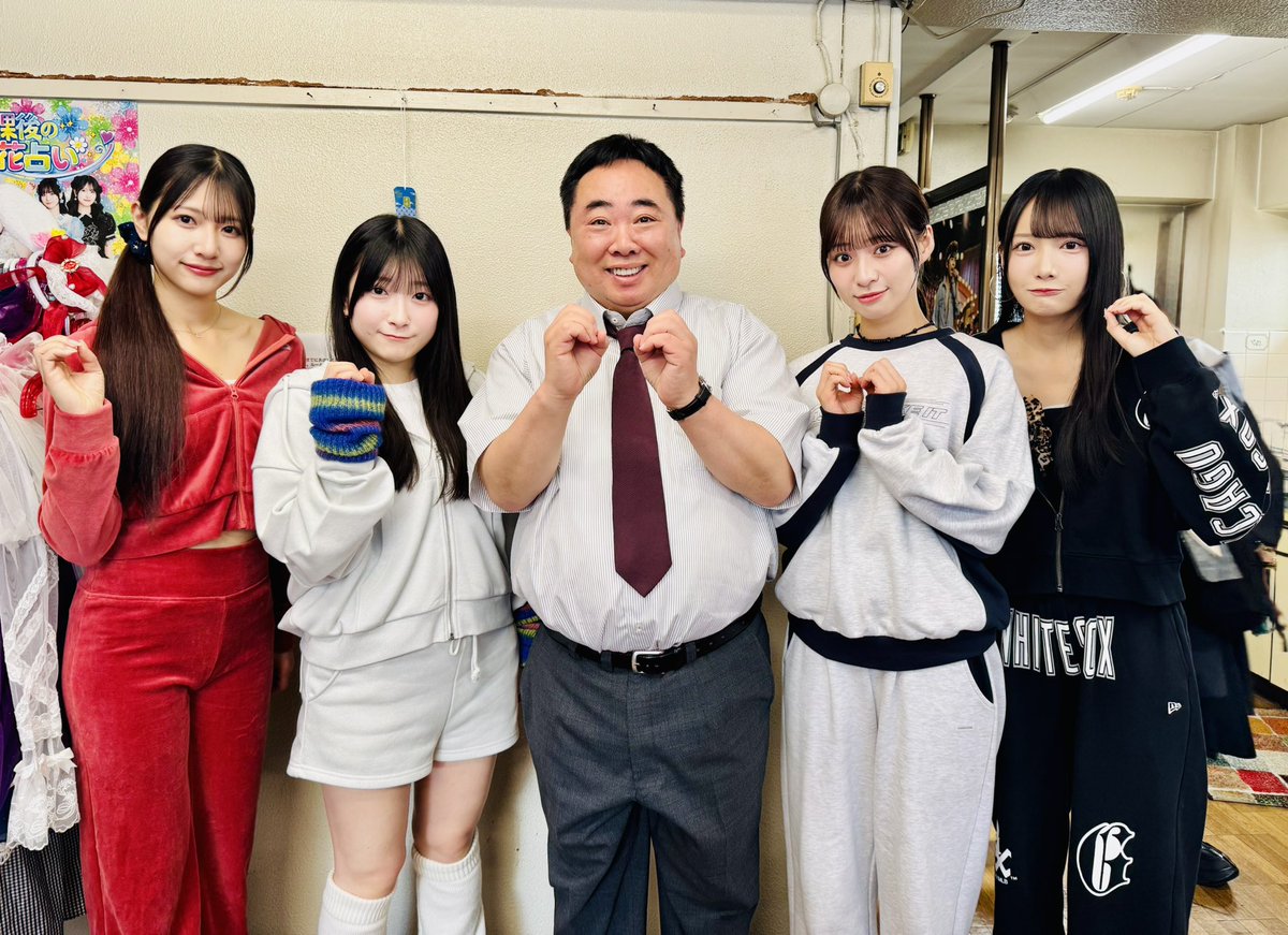 tsukajimuga's tweet photo. 起きてる方、このあと
日本テレビ　深夜12時59分
≠ME(#ノイミー )主演
ヤンキー激戦区の四天王がアイドルグループに転生したら？
#ヤン転_第9話 どうでしょう？
#黒江、#一ノ瀬星羅、#豆 の過去！
転生の秘密⁉︎
photo   #プレーンきゅん爆 https://t.co/GNiJIHAhJG