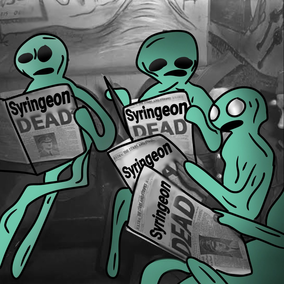 REYOX_WALK's tweet photo. Cityngeon after syringeon's death https://t.co/WaryRSjT7f