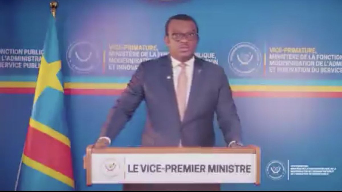 lokondobenjamin's tweet photo. RDC : la réforme foncière franchit une nouvelle étape avec la formation des conservateurs des titres immobiliers. https://t.co/QKKwEuQYgE https://t.co/fDHXPRiKKi