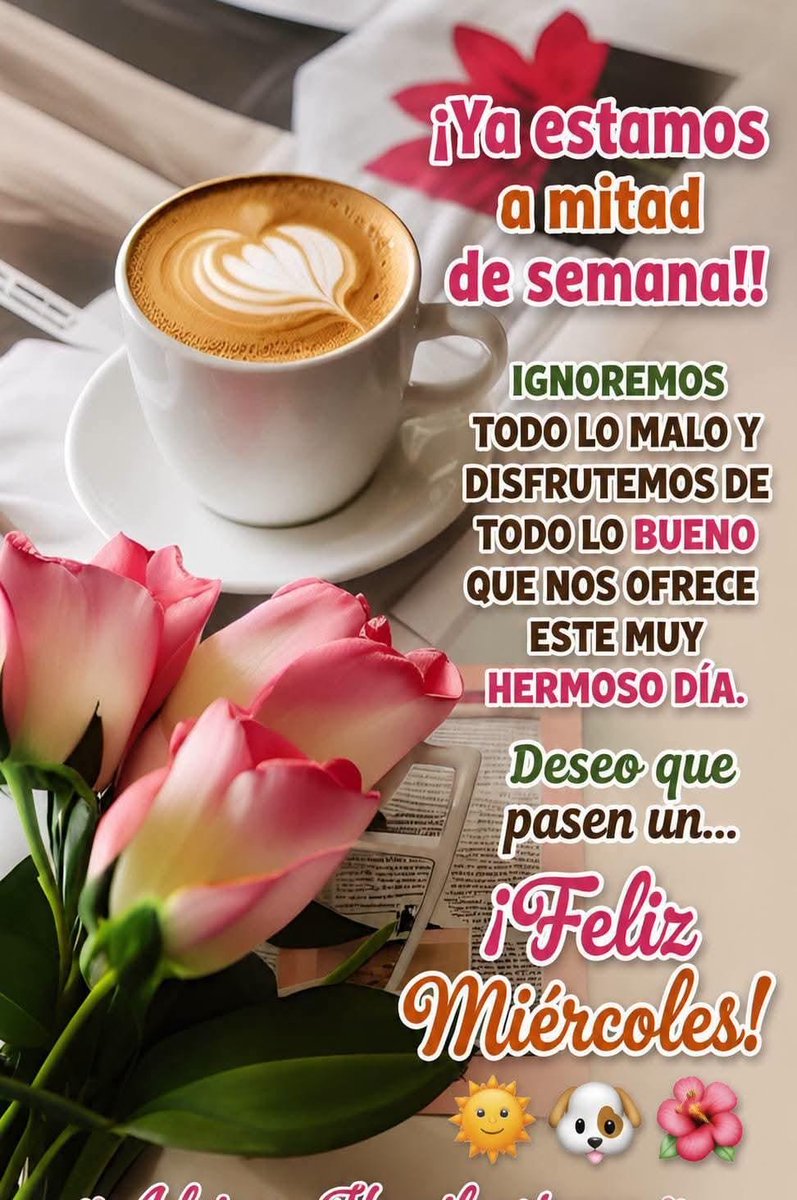 RonaldGZldvar's tweet photo. @Silvita_Sorian0 Feliz día amiga preciosa https://t.co/vXLsCvxFiK