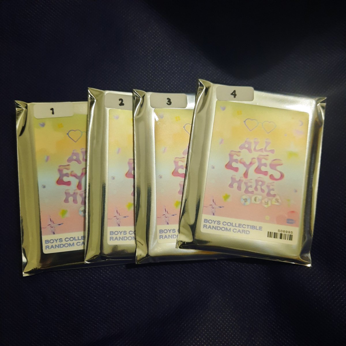 RoseApp4T's tweet photo. Wts
ปล่อยเช็คซี 4ซอง
ซองละ 200
ส่ง 40 รับหมดส่งฟรี
#งานมหกรรมนิยายนานาชาติ2026xgmmtv
#ตลาดนัดgmmtv https://t.co/HWfPxlped5
