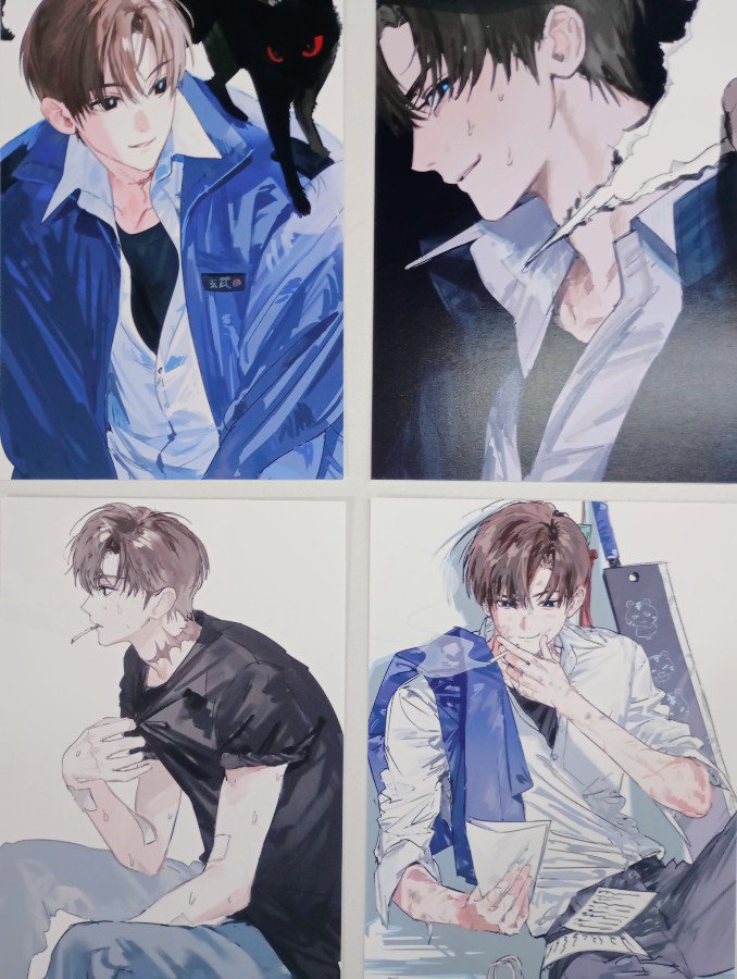 miumaru_mm's tweet photo. 💙🤍 https://t.co/0nPHTx1Iej