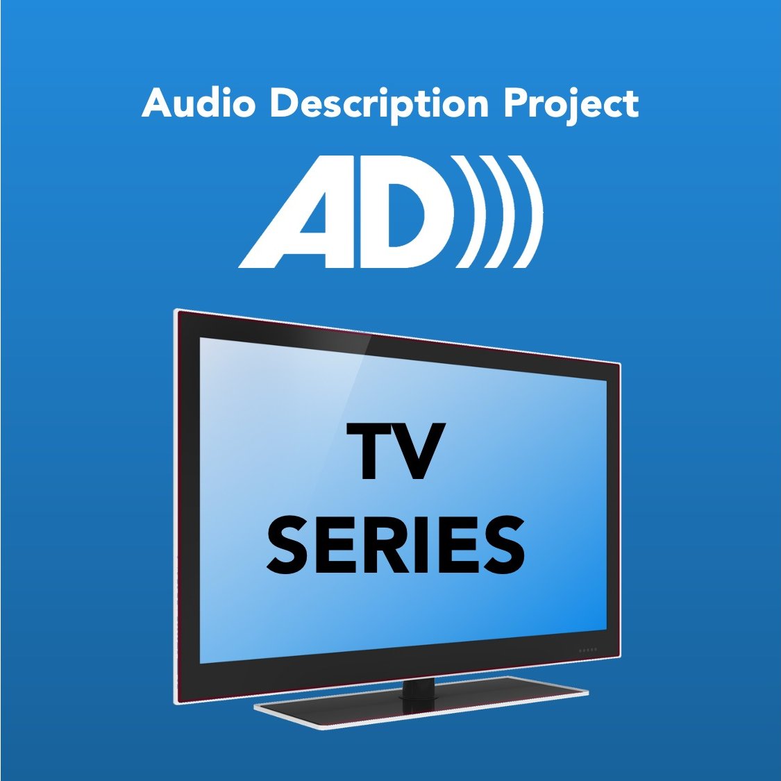 ADPwebmaster's tweet photo. Check out the new series on TV with #AudioDescription!

FOX: Beat Shazam
E!: Anna Pigeon
E!: The Ark
SYFY: Anna Pigeon
USA: Anna Pigeon
USA: The Ark

https://t.co/ZpSmvUGioL https://t.co/AQOZhdySct