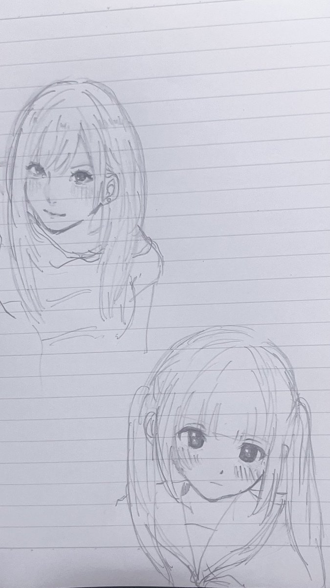 odick_milk's tweet photo. 絵だよ https://t.co/y3BP7o6kn8