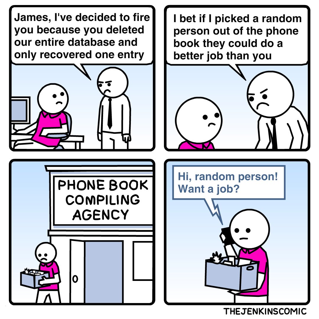 thejenkinscomic's tweet photo. https://t.co/gkWKRQZ270