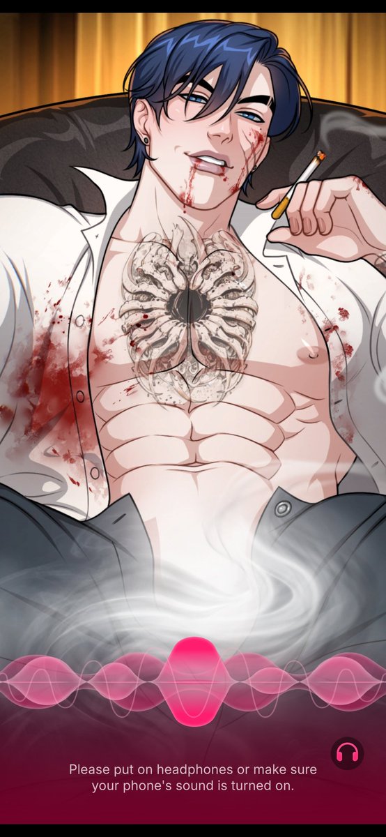 vampblx0d's tweet photo. Travin cross 🤩

This man is unholy omg 😍

@MechatLove 
#mechat #travincross #nsfwtwtًً https://t.co/roBlTCys5h