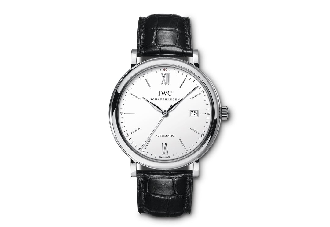 BavyeraAdami089's tweet photo. @zzibarulan IWC Portofino Automatic https://t.co/Ui2qMHnatD