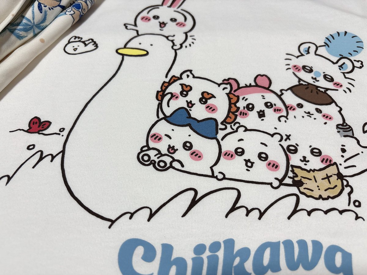 natttu_u's tweet photo. ユニクロでやばい可愛いの得た！！！！見てこれ可愛いすぎん！！！！？？ https://t.co/i50yckeCgc