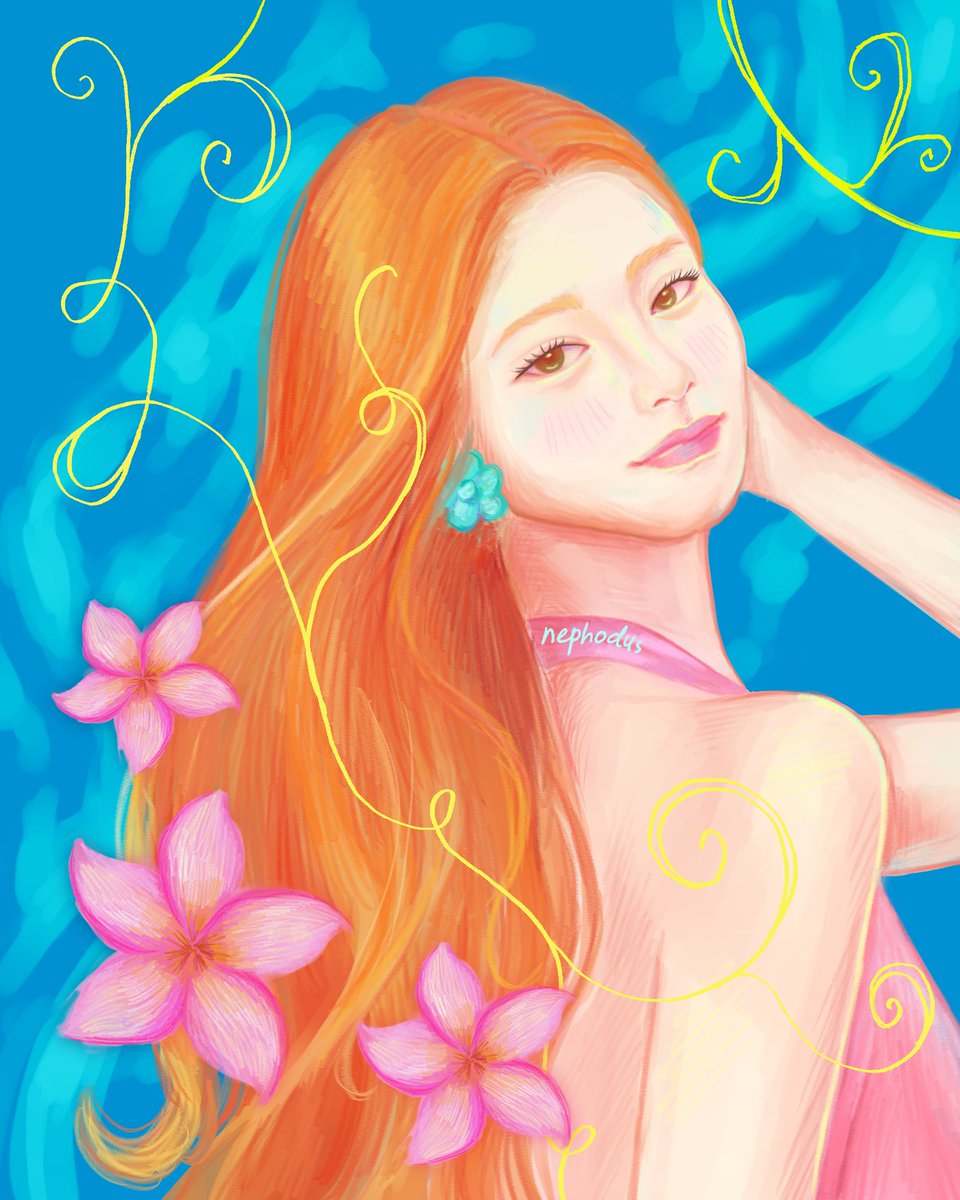 nephodus's tweet photo. 🌊🌺🌴 #haum #kiiikiii https://t.co/uSxLrGugPD