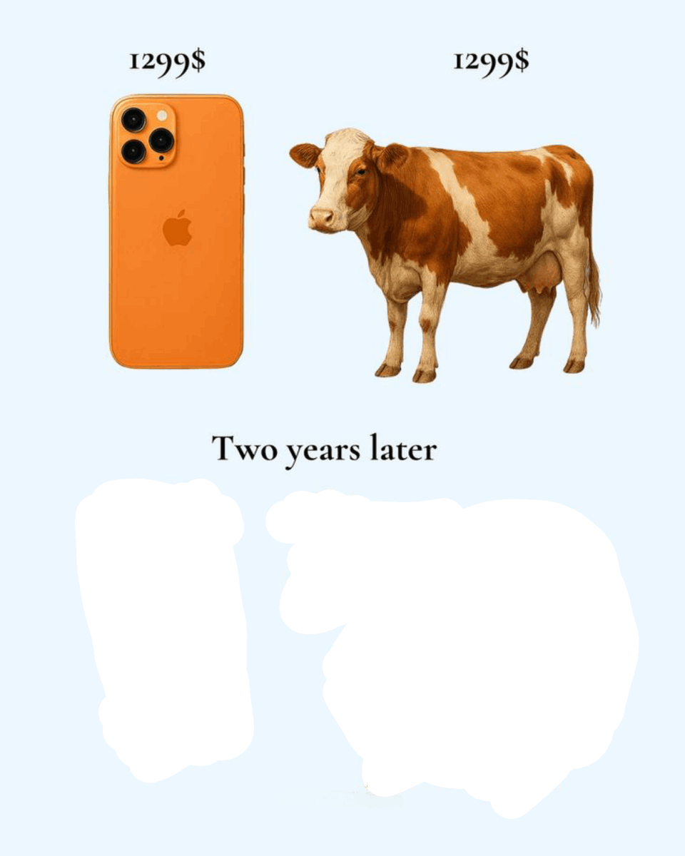 we_zhe's tweet photo. This is true investment https://t.co/00tlMAGnd2