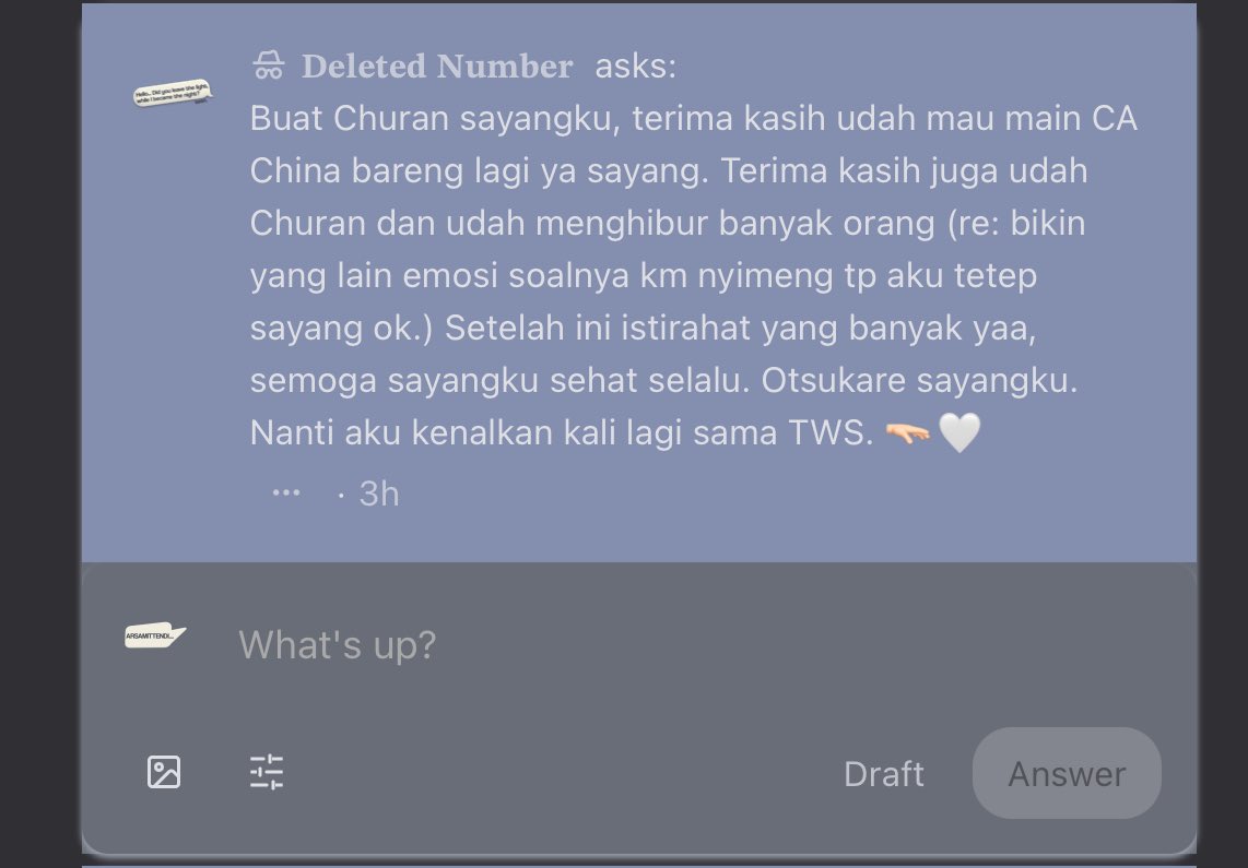 AshesDarrel's tweet photo. @AshesEirlys @AshesHugo @ArsAmittendi okay salam pertama dari pasangan gak kalah fenomenal dari mmh dan pph kita, ada Chenglei gege buat Churannya, Churannya buat Chenglei gege. minat pisreng? pc aja si Ran! 

keduanya ada pasangan bucin kita yang lain Henan ajie untuk Xizi kesayangannya begitupula sebaliknyaaa! https://t.co/ST9UTA9oQL