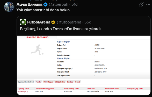 jkcagri's tweet photo. Rabbim kimseyi futbolcu lisansı çıkartmayla övünecek kadar zor durumda bırakmasın 😀 https://t.co/yBNordpcuo
