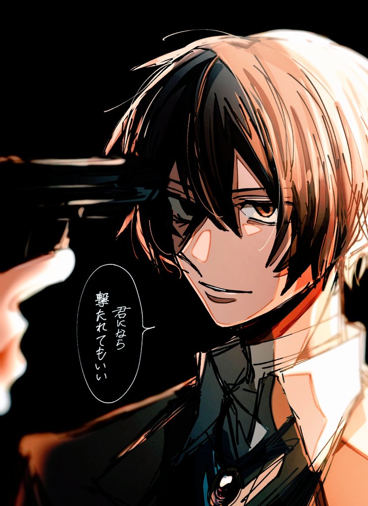 ewokakusuzuran's tweet photo. アニメ化されなかったけど、
🤕の入社試験で好きなシーン https://t.co/4qyNQ3ZdGj