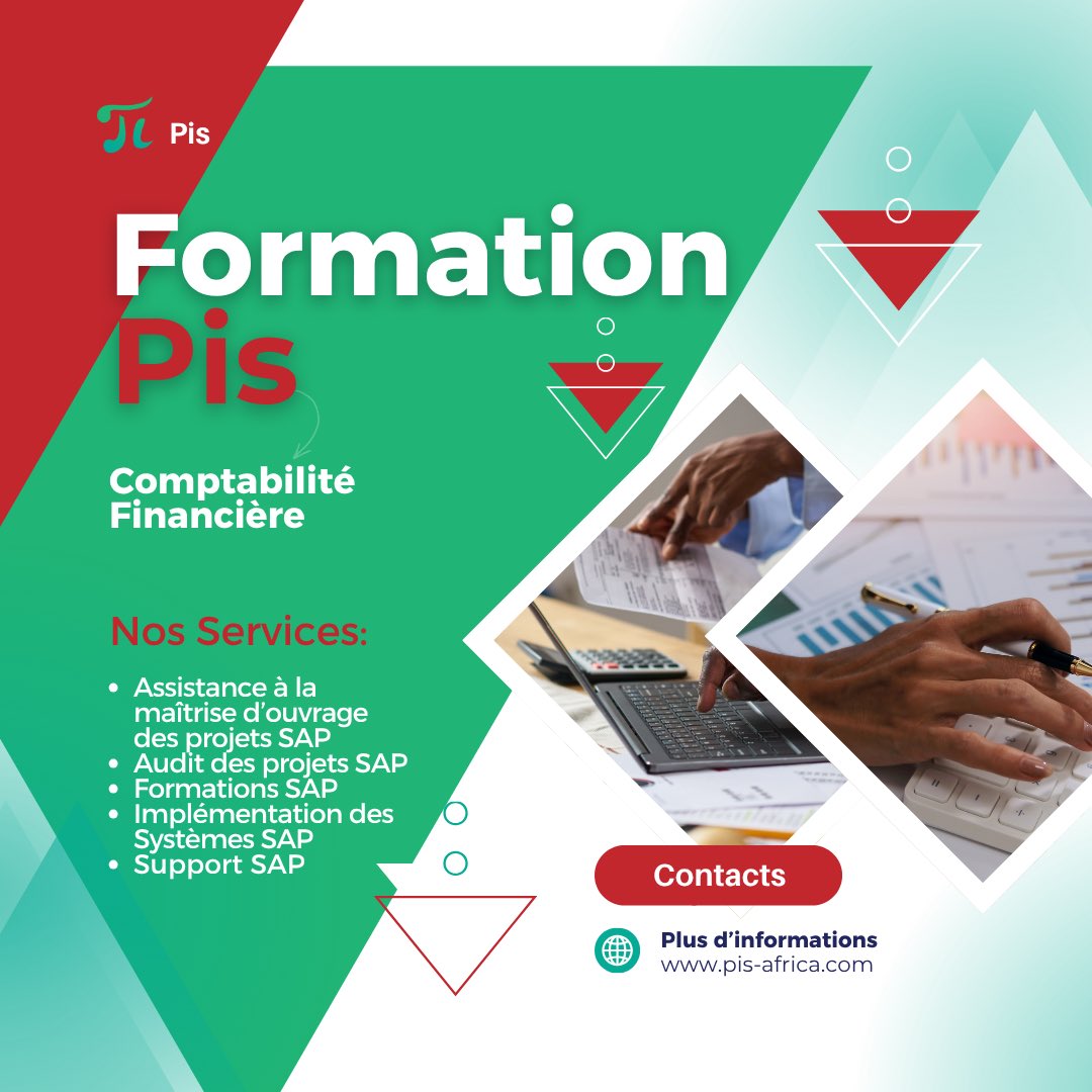 sap_pis's tweet photo. 𝐅𝐎𝐑𝐌𝐀𝐓𝐈𝐎𝐍 𝐀 𝐋𝐀 𝐆𝐄𝐒𝐓𝐈𝐎𝐍 𝐃𝐄 𝐋𝐀 𝐂𝐎𝐌𝐏𝐓𝐀𝐁𝐈𝐋𝐈𝐓É 𝐅𝐈𝐍𝐀𝐍𝐂𝐈È𝐑𝐄 𝐏𝐎𝐔𝐑 𝐋𝐄 𝐒𝐄𝐂𝐓𝐄𝐔𝐑 𝐏𝐔𝐁𝐋𝐈𝐂 𝐈𝐍𝐓𝐄𝐑𝐍𝐀𝐓𝐈𝐎𝐍𝐀𝐋 𝐀𝐕𝐄𝐂 𝐒𝐀𝐏 

 𝙋𝙄𝙎 𝙤𝙧𝙜𝙖𝙣𝙞𝙨𝙚 𝙙𝙪 𝟎𝟑.𝟎𝟖 𝐚𝐮 𝟎𝟕.𝟎𝟖.𝟐𝟎𝟐𝟔 𝙪𝙣𝙚 𝙛𝙤𝙧𝙢𝙖𝙩𝙞𝙤𝙣 à 𝙡𝙖 https://t.co/UIP9wqybJO