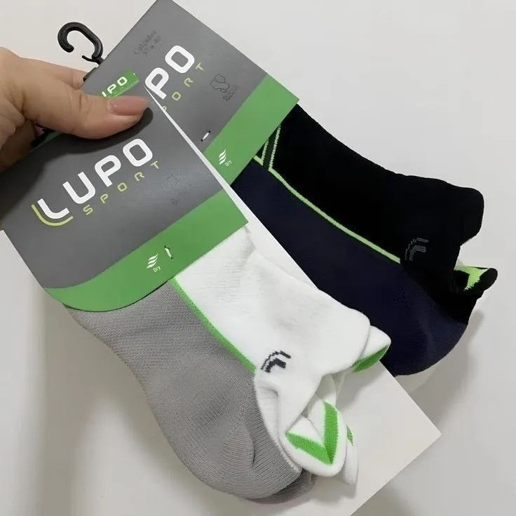lobaopromo's tweet photo. PRA QUEM NÃO LARGA O TÊNIS

🧦 Kit com 2 Pares de Meias Lupo Dry Sport
💵 R$ 43

- Resgate o cupom: MODASEMPRE ou VIPNOMELI
Loja Verificada no ML

https://t.co/78lfwM8feH https://t.co/wwWMoC8tem