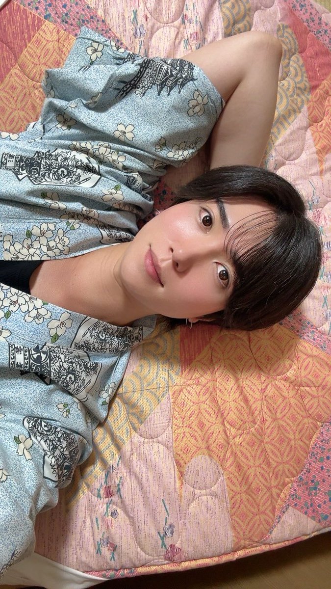 tomo_k1227's tweet photo. #ねぶた祭り 余韻🫠 https://t.co/ya6Rqq5ZZ7