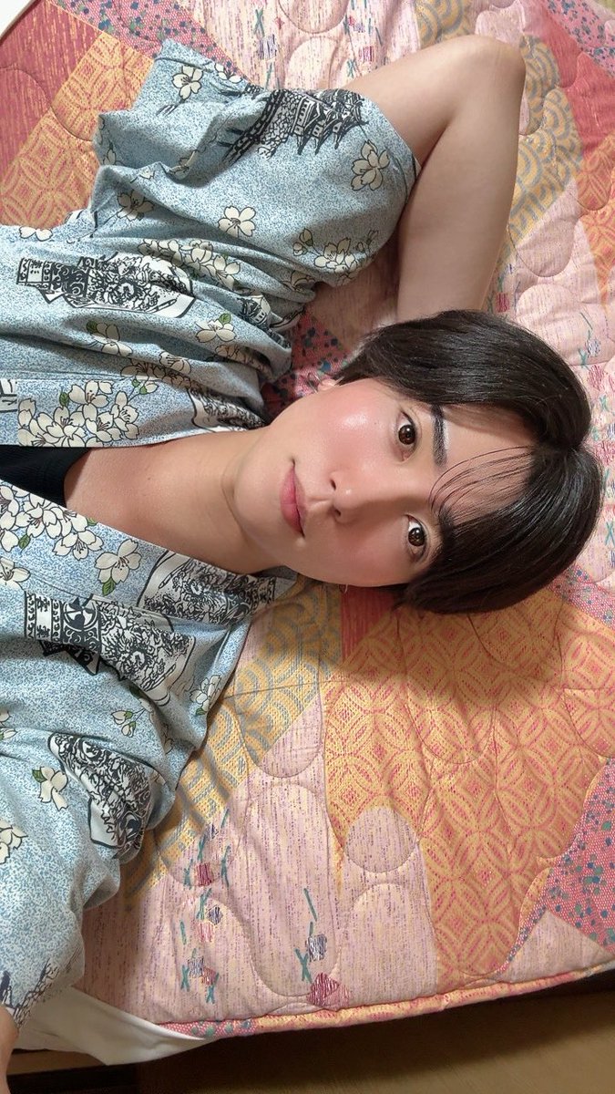 tomo_k1227's tweet photo. #ねぶた祭り 余韻🫠 https://t.co/ya6Rqq5ZZ7