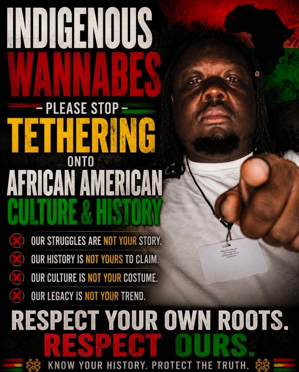 OnSomeChit's tweet photo. @AboriginalKing7 https://t.co/tkQAnCUlDP