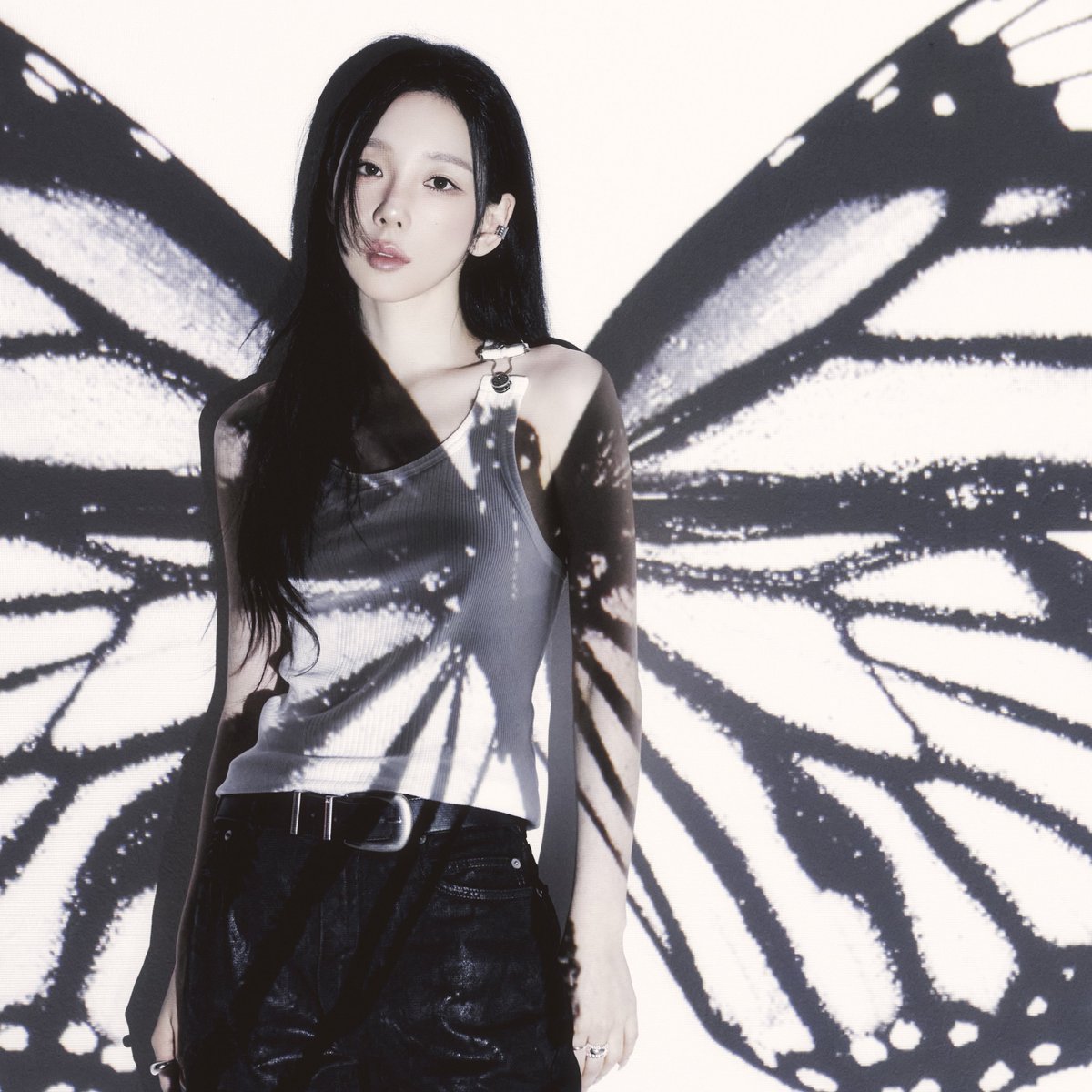 kchartsmaster's tweet photo. TAEYEON will reportedly release her 4th studio album in the 4Q of 2026. https://t.co/dzRucT5c7r