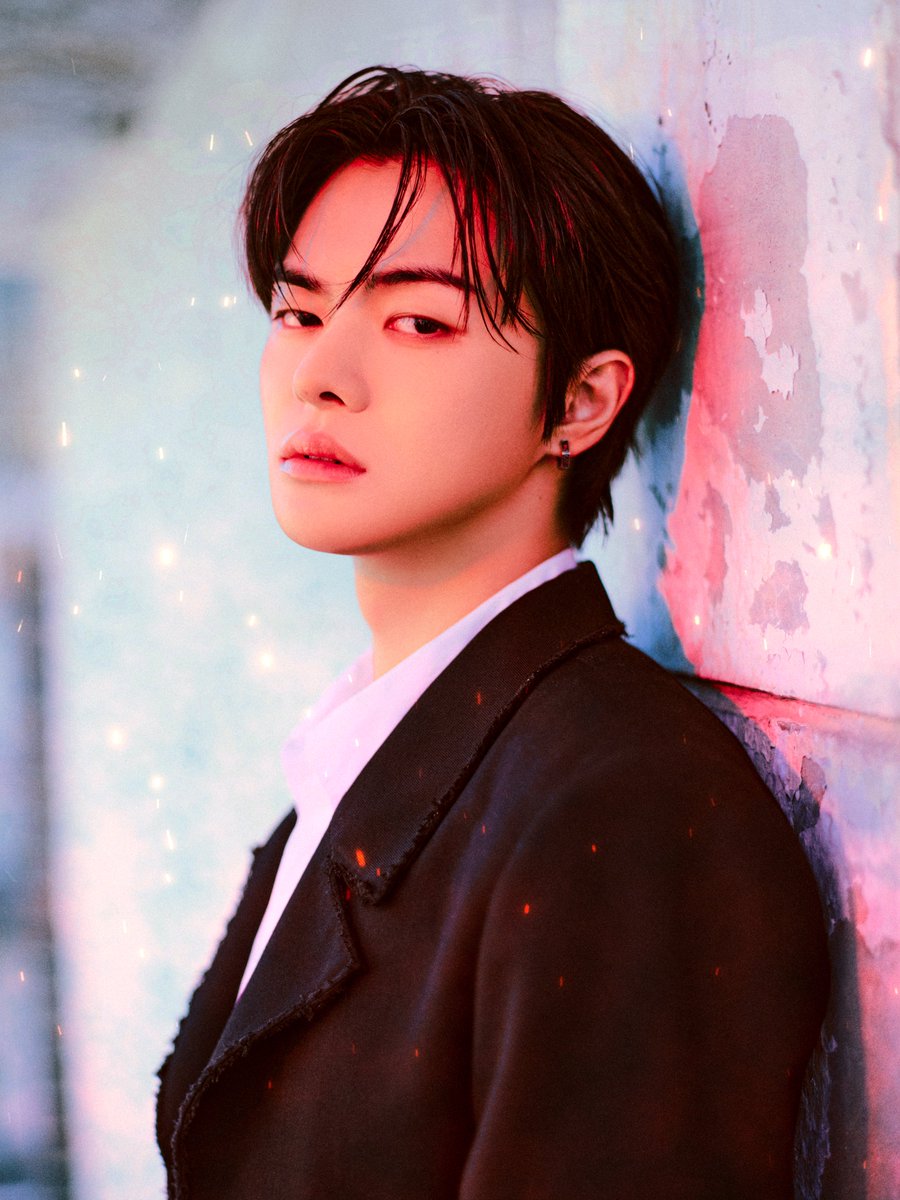 ALD1_official's tweet photo. ALPHA DRIVE ONE 2ND MINI ALBUM 'UNBREAKABLE : 少年BEAST' Concept Photo 1 ‘Fragile Beast’ #LEO

ALPHA DRIVE ONE (알파드라이브원) 2ND MINI ALBUM 【UNBREAKABLE : 少年BEAST】
➫ 2026.08.24 6PM (KST)

🏎️ https://t.co/GmF3RiMwQx 
💿 https://t.co/lOIZOTtBej

#ALPHADRIVEONE #ALD1 
#알파드라이브원 
#UNBREAKABLE_少年BEAST