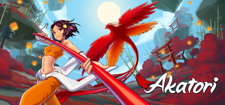 TheKeymunity's tweet photo. 🎉 Akatori Steam Key Giveaway! 🎉

⚔️ Enter for a chance to win 1 of 5 Steam keys for Akatori!

To enter:
✅ Follow @TheKeymunity and @AKATORIGAME 
❤️ Like &amp; Repost

🍀 Good luck! Winners announced on Friday!
#SteamGiveaway #IndieGame #PCGaming https://t.co/78vKuYFFn0