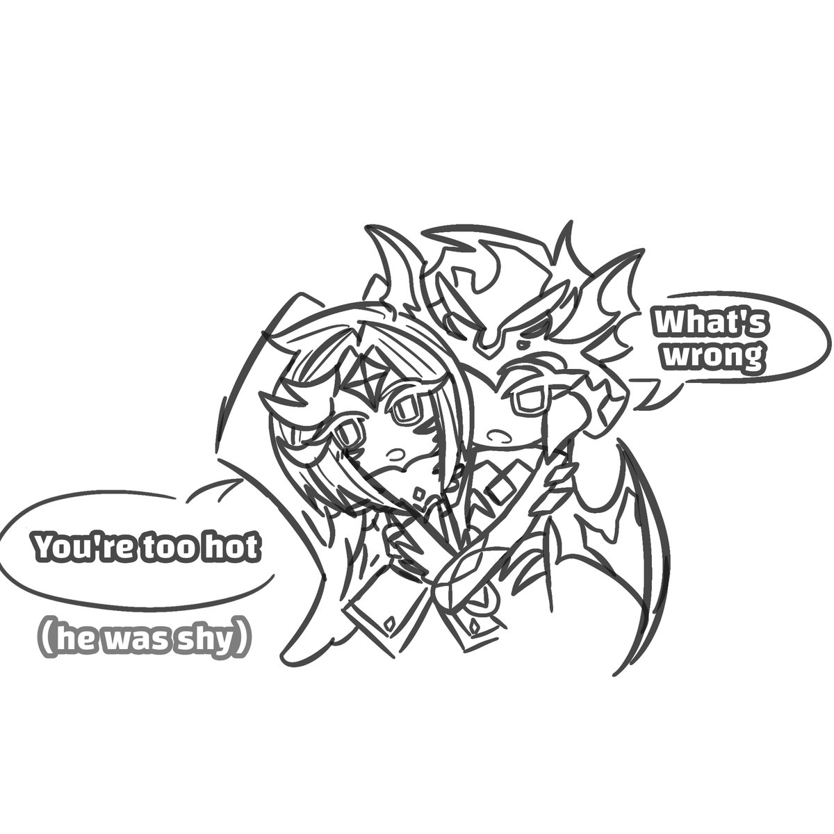 Ruiqihu0's tweet photo. #firewind https://t.co/qlMHEa11IY